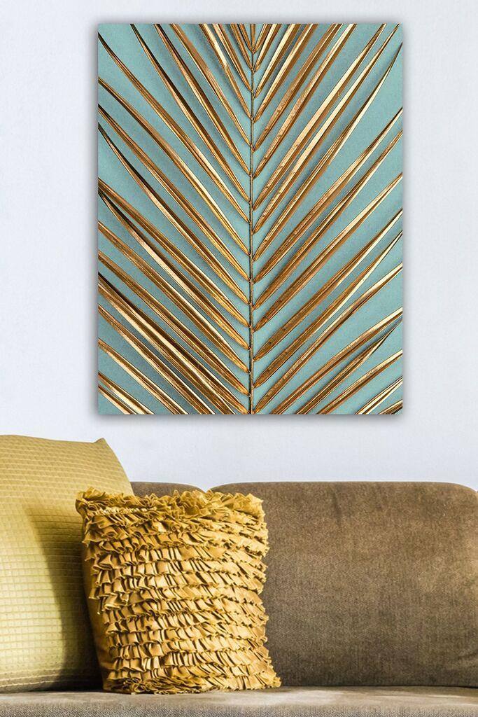 Wallity Slika na platnu 50x70cm