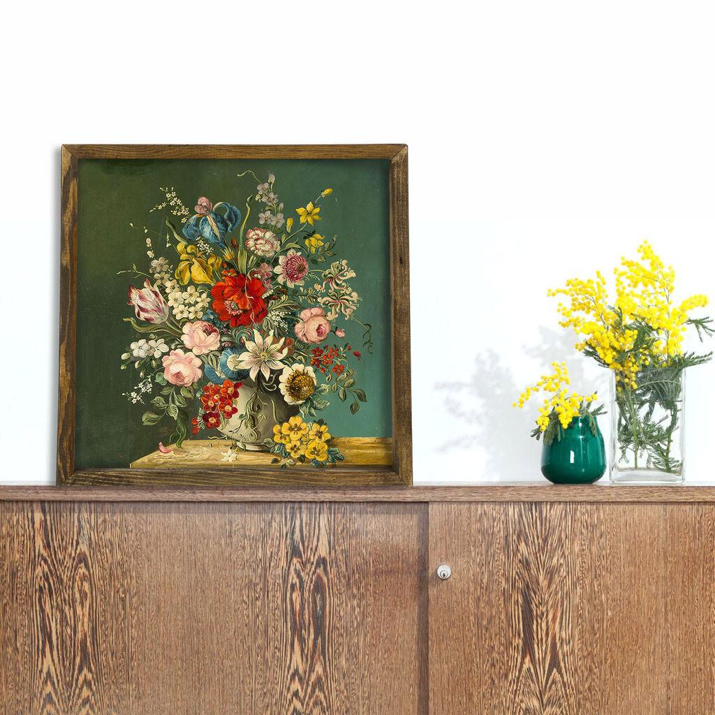 Wallity Slika 50x50cm