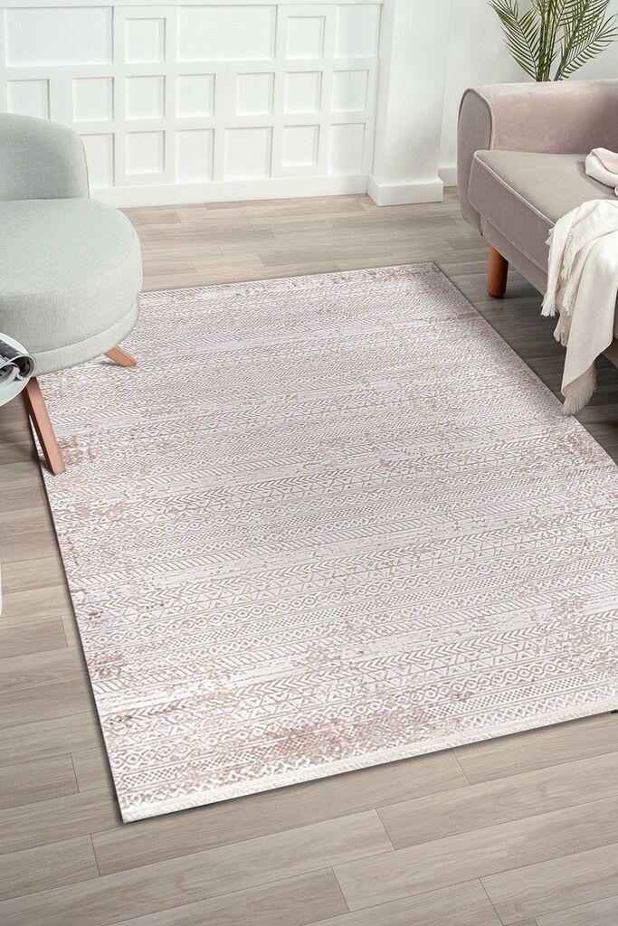 Conceptum Hypnose Tepih Zett Ze012, 200x290 cm, Bež