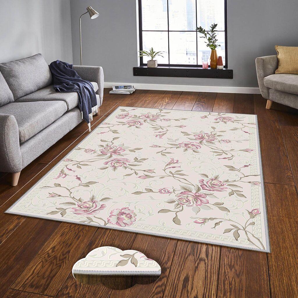 Conceptum Hypnose Tepih Eexfab906, 160x230cm, Šareni