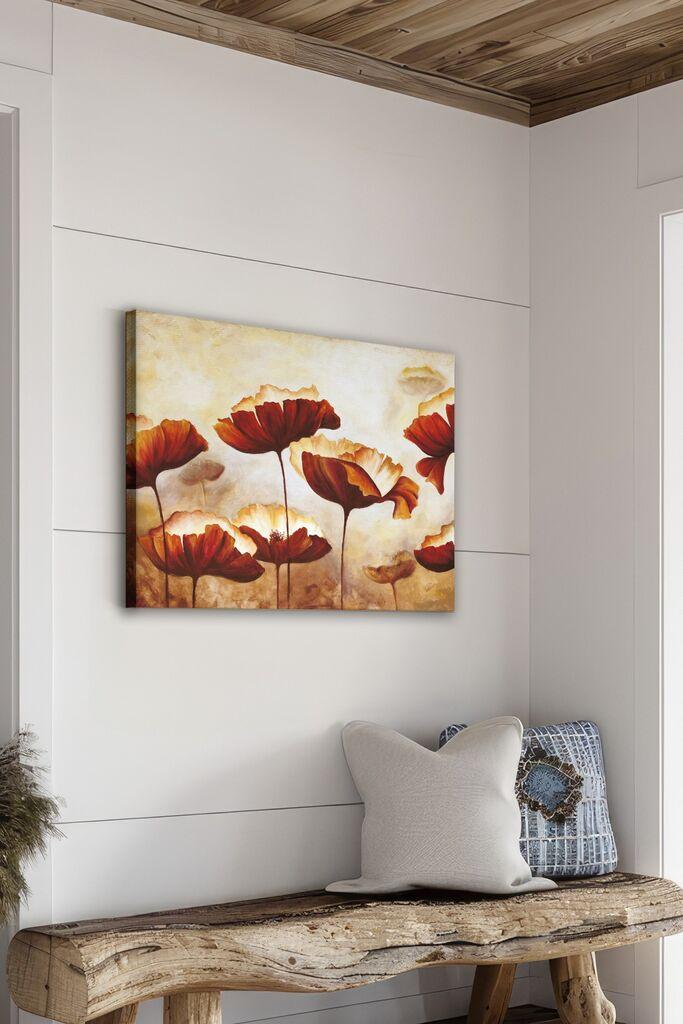 Wallity Slika Ersyfdc35, 40x60 cm