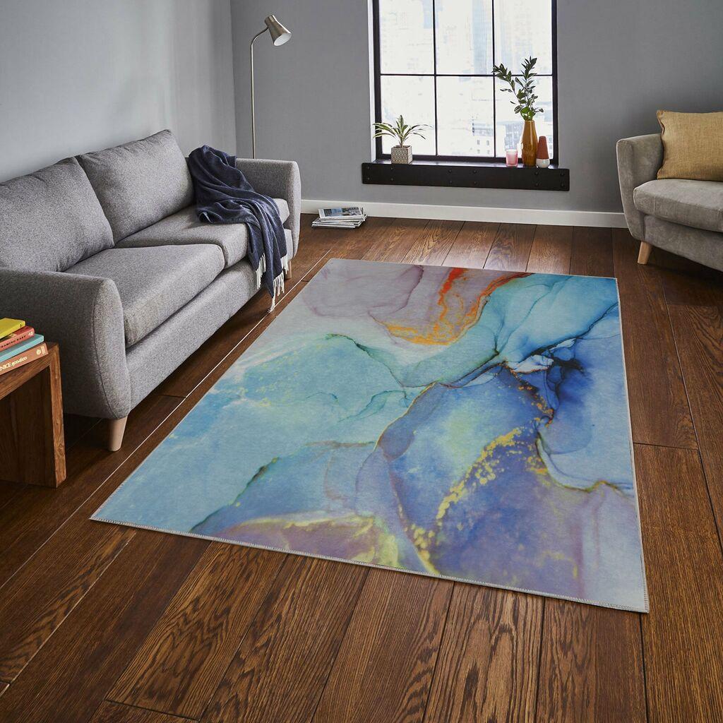 Conceptum Hypnose Tepih Declan, 100x150cm, Šareni