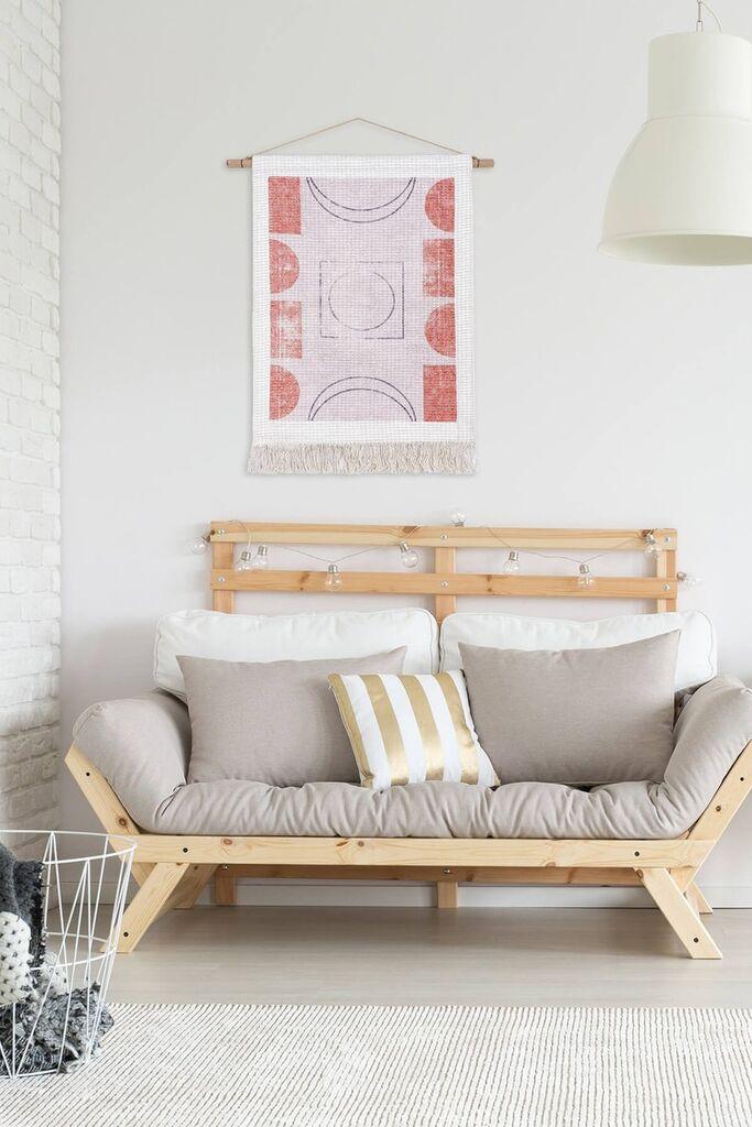 Wallity Slika Modern WLL 24, 60x85 cm