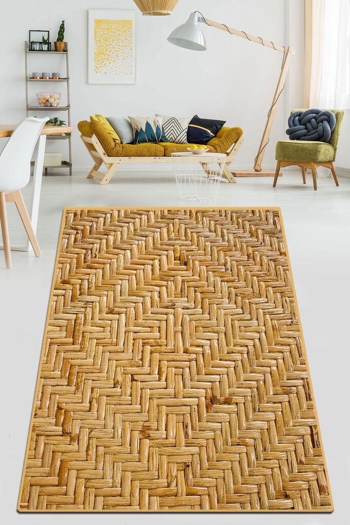 Conceptum Hypnose Tepih Tetris, 80x100cm, Šareni