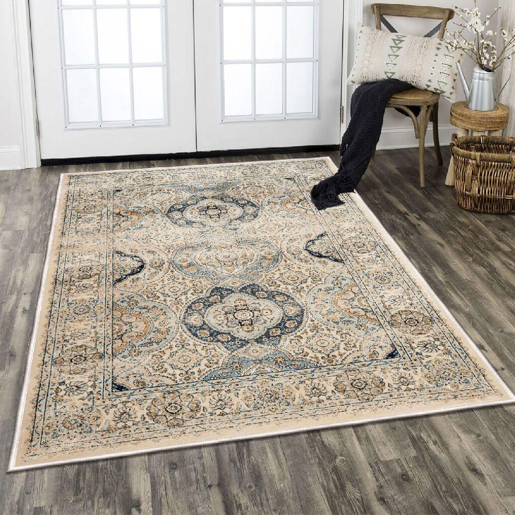 Conceptum Hypnose Tepih Els2061, 140x220cm, Šareni