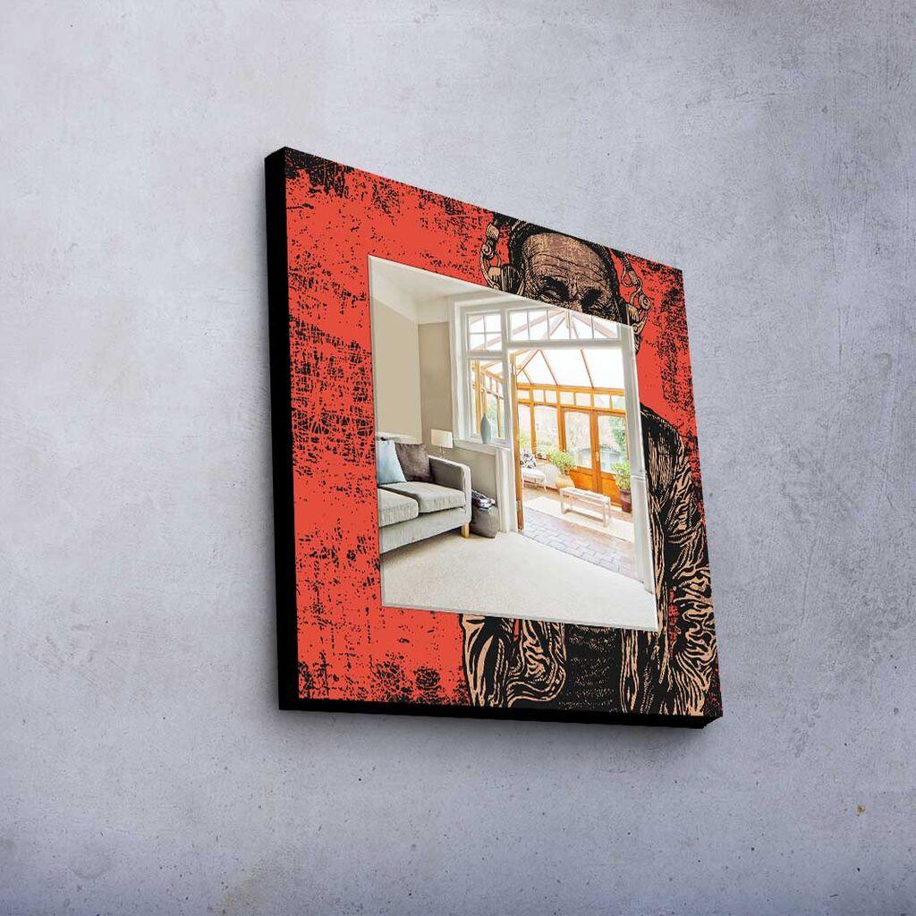 Wallity Ogledalo MA-004, 50x50cm