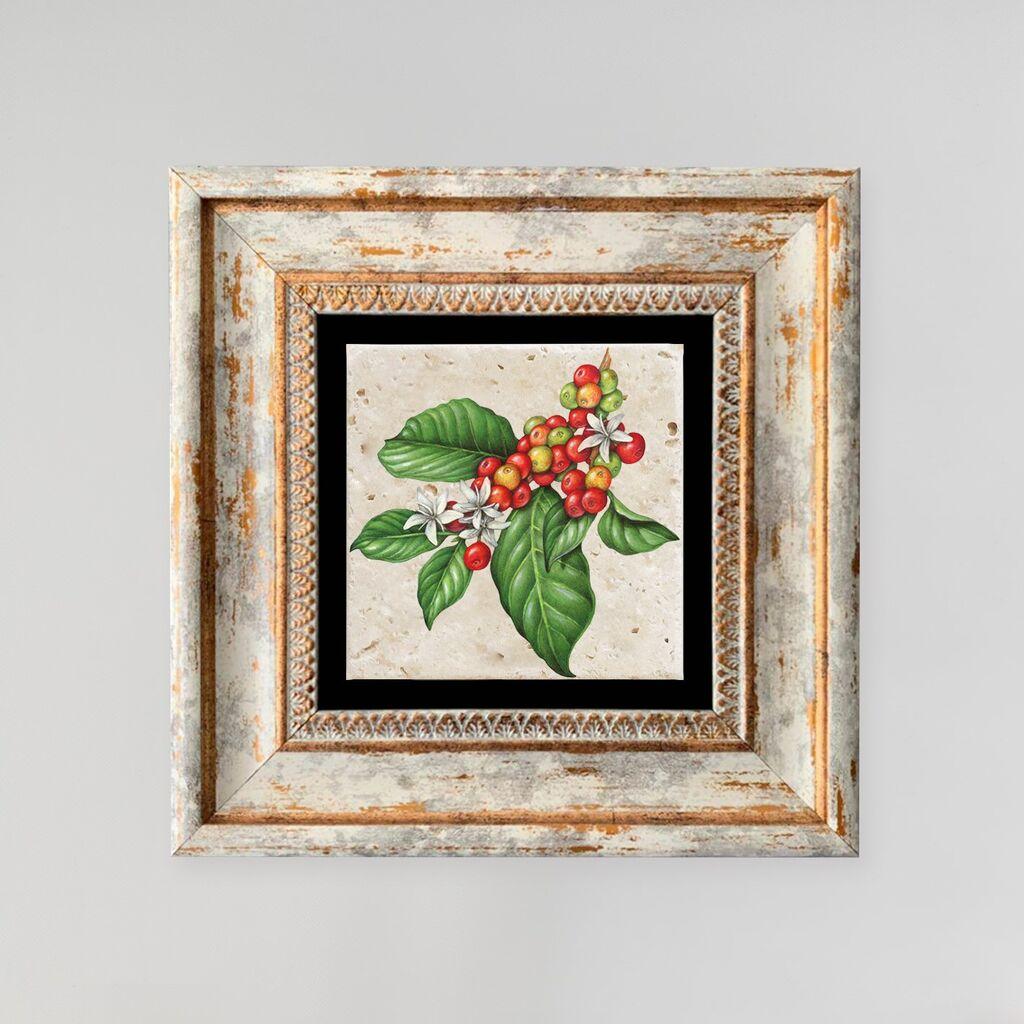 Wallity Uramljena slika TC195327, 20x20 cm
