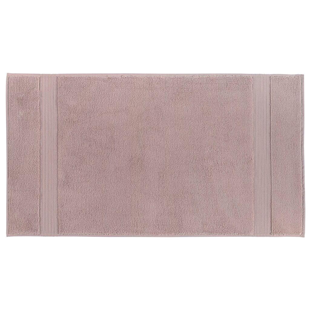 L'essentiel Maison Peškir za ruke 50x90cm Roze