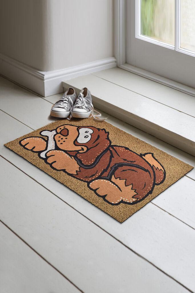 Conceptum Hypnose Otirač Perro, 40x60 cm, Šareni