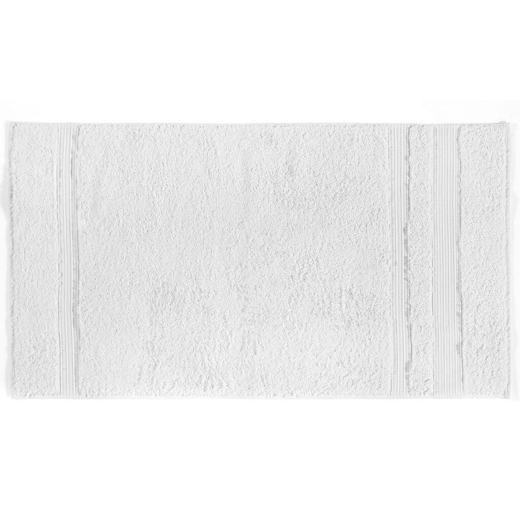 L'essentiel Maison Peškir za kupanje 70x140cm Beli