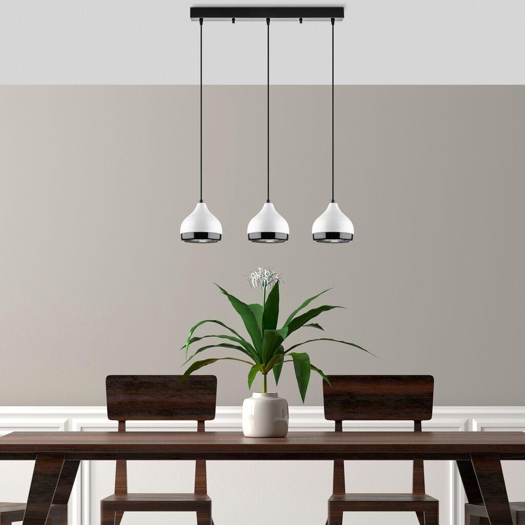 Opviq Yildo 6878 Luster, 3xE27, 40W, IP20