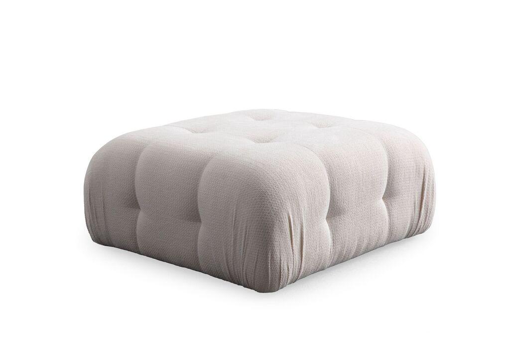 Atelier del Sofa Tabure Amaris, Belo
