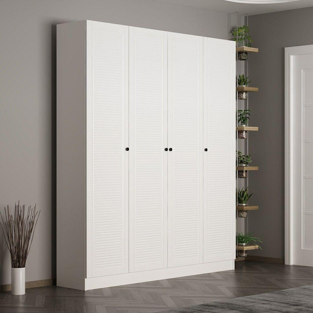 Hanah Home Ormar Noah-8459, 180x210x35 cm, Beli