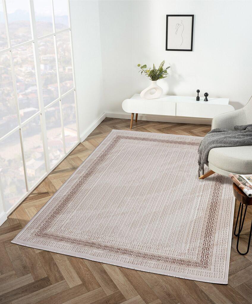Conceptum Hypnose Tepih 80x300cm Bež