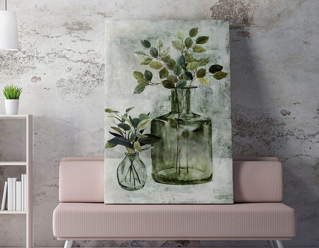 Wallity Slika na platnu 50x70cm
