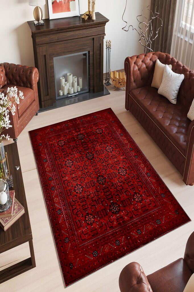 Conceptum Hypnose Tepih W1091, 80x120cm, Šareni