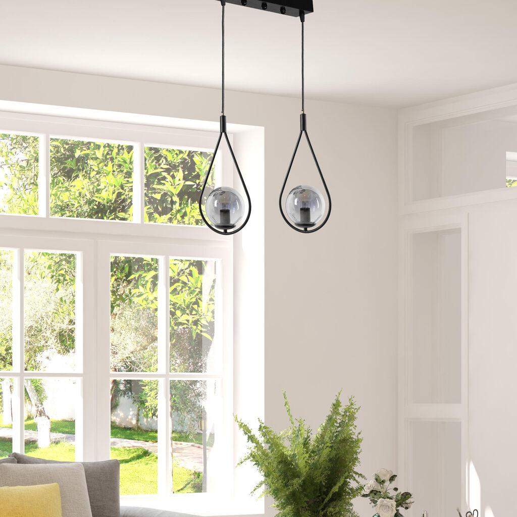 Opviq Luster Damla, 70cm 45 cm E27, 40W
