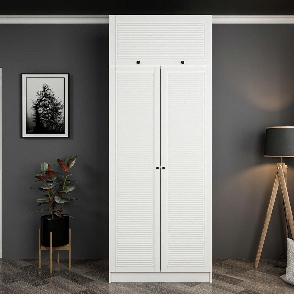 Hanah Home 2242 Kale Garderober, Beli