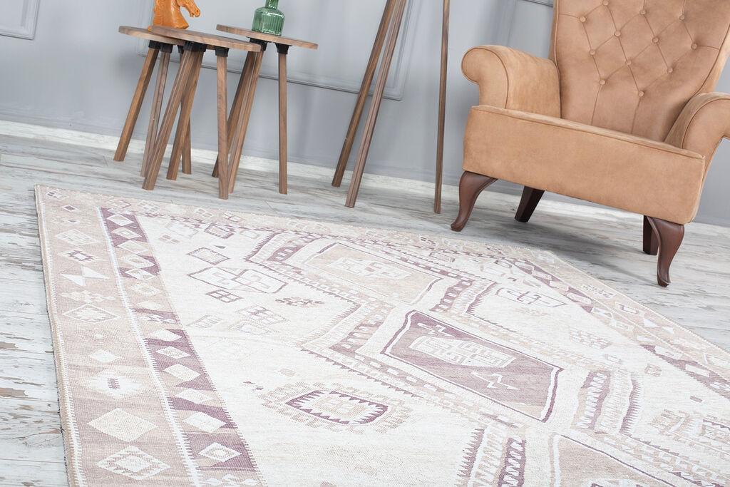 Conceptum Hypnose Tepih Soul -AL 182, 150x230 cm, Krem