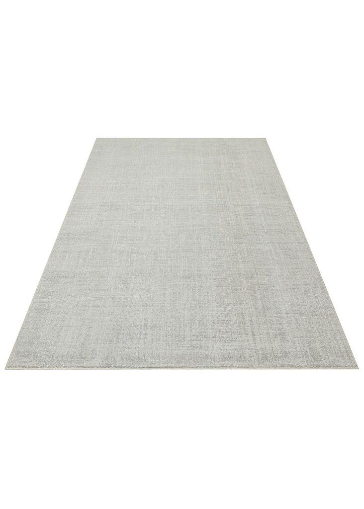 Conceptum Hypnose Tepih 160x230cm Srebrni