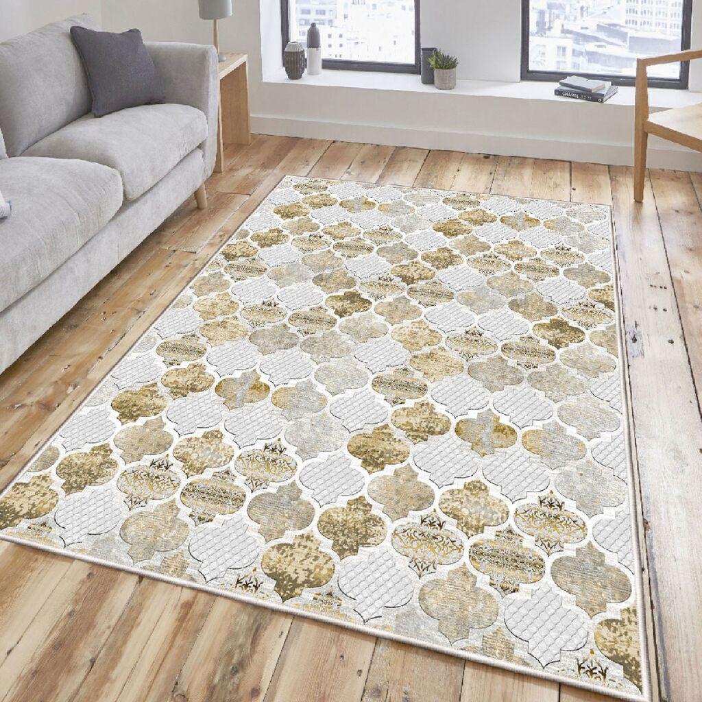 Conceptum Hypnose Tepih Els2389, 80x120cm, Šareni