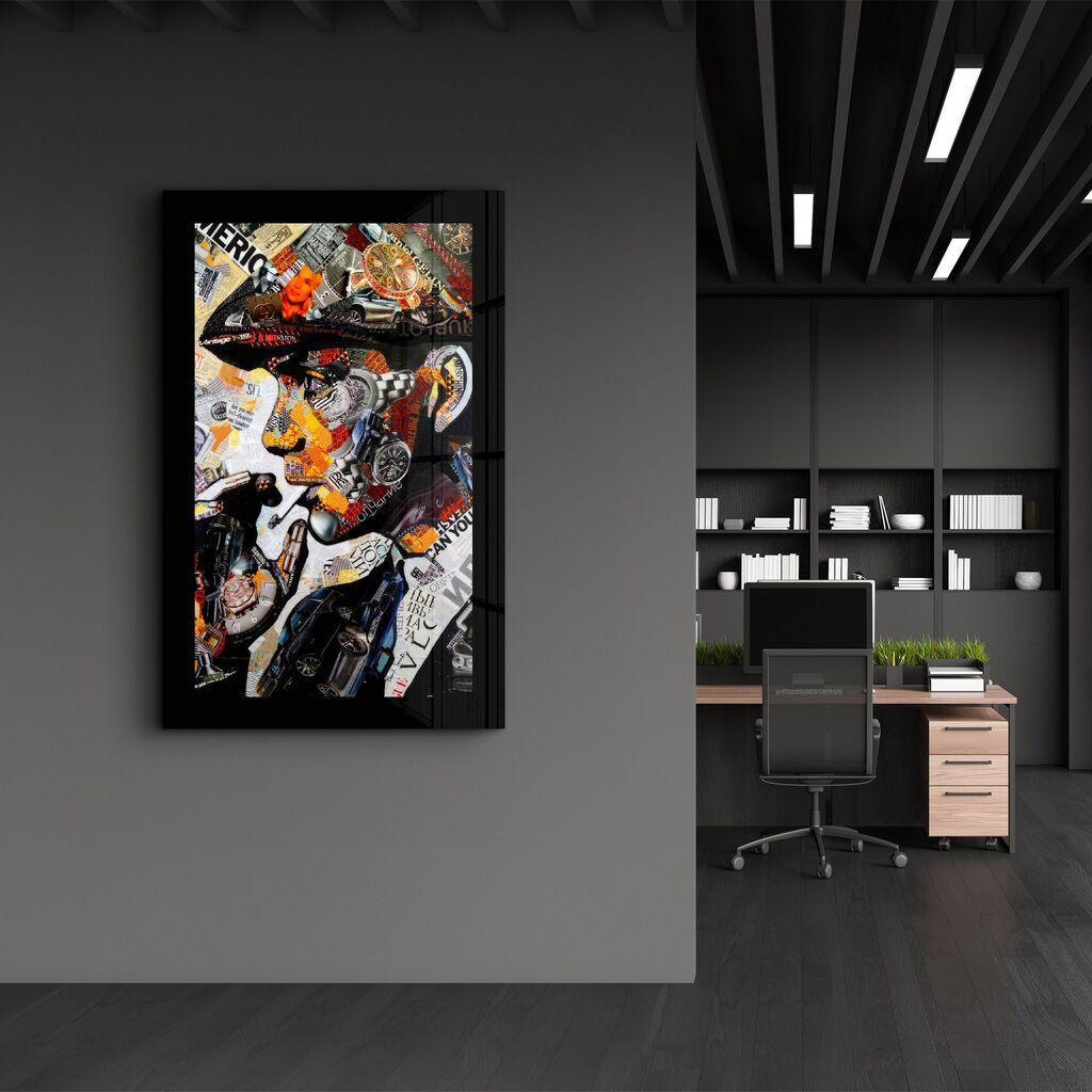 Wallity Slika SPR-1135, 70x110cm
