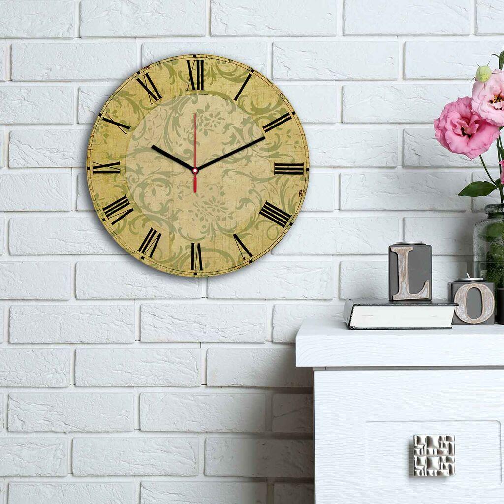 Wallity Zidni sat 3030MS-026, 30 cm