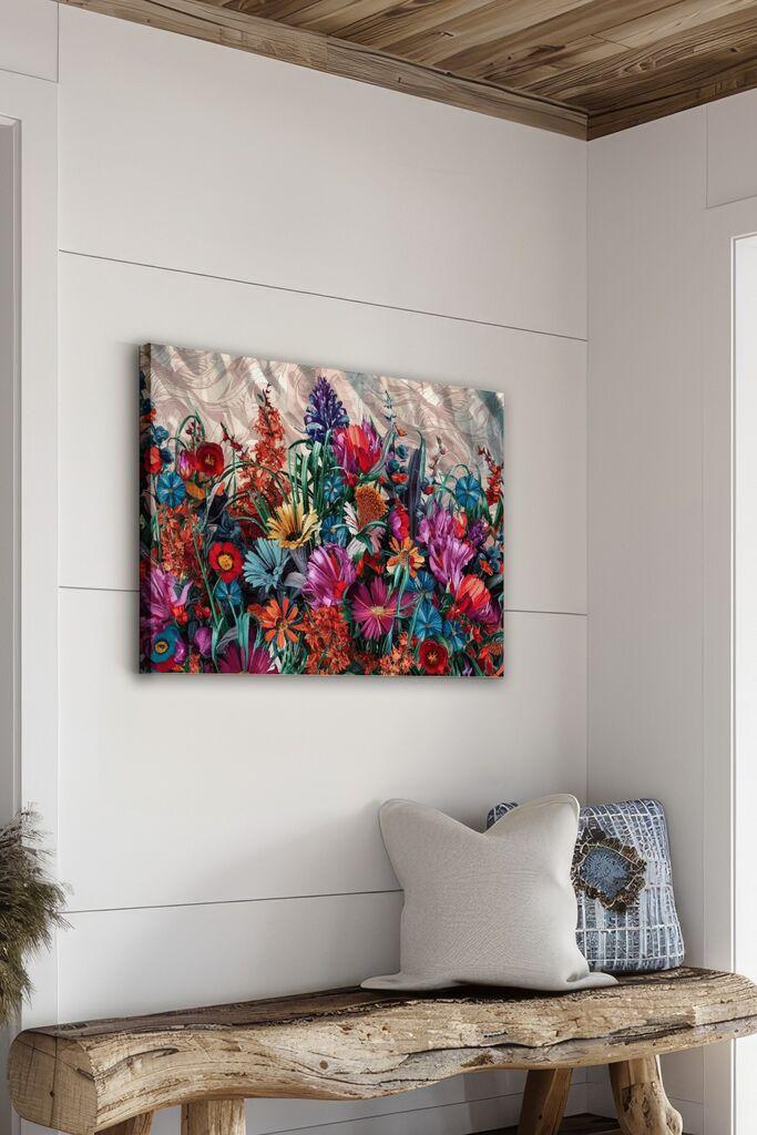 Wallity Slika Ersysb037, 40x60 cm