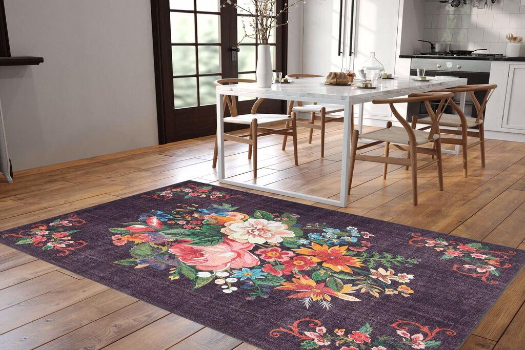 Conceptum Hypnose Tepih 75x150cm Šareni