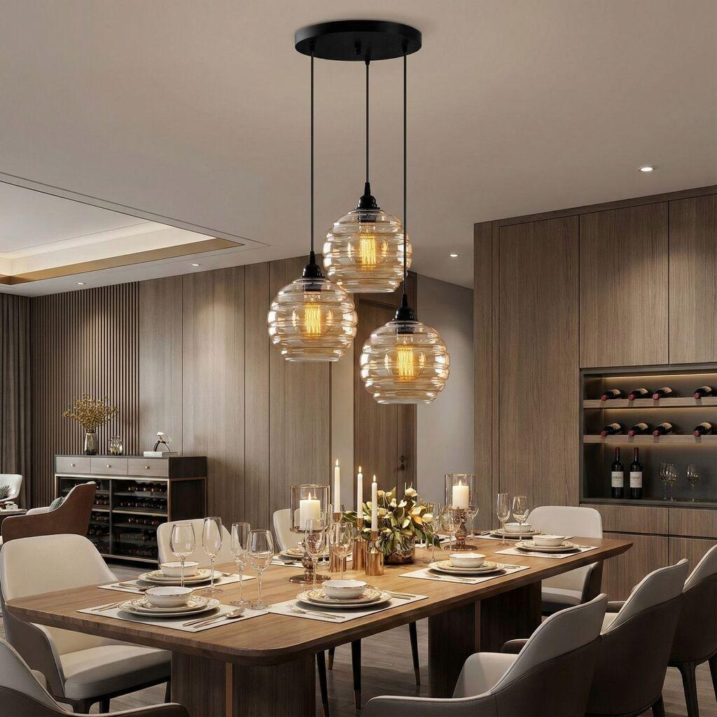 Opviq Luster Gold-011, 44x44 cm