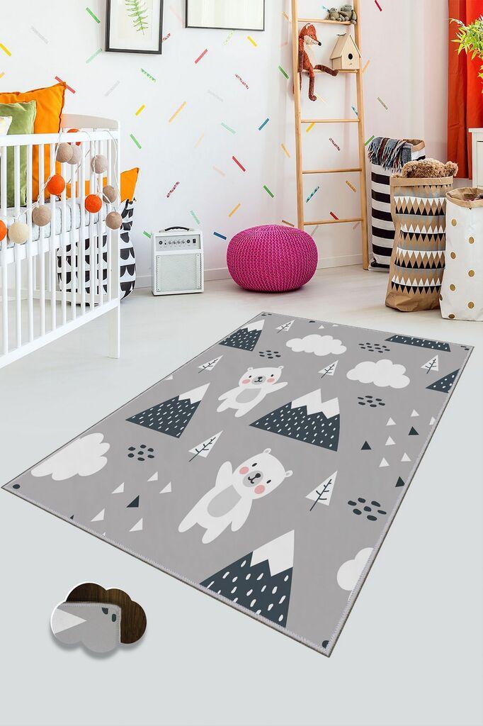 Conceptum Hypnose Tepih HMNT233, 80x200cm, Šareni