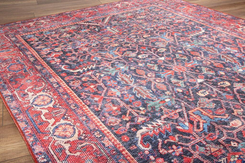 Conceptum Hypnose Tepih Blues -AL 354, 150x230 cm, Šareni