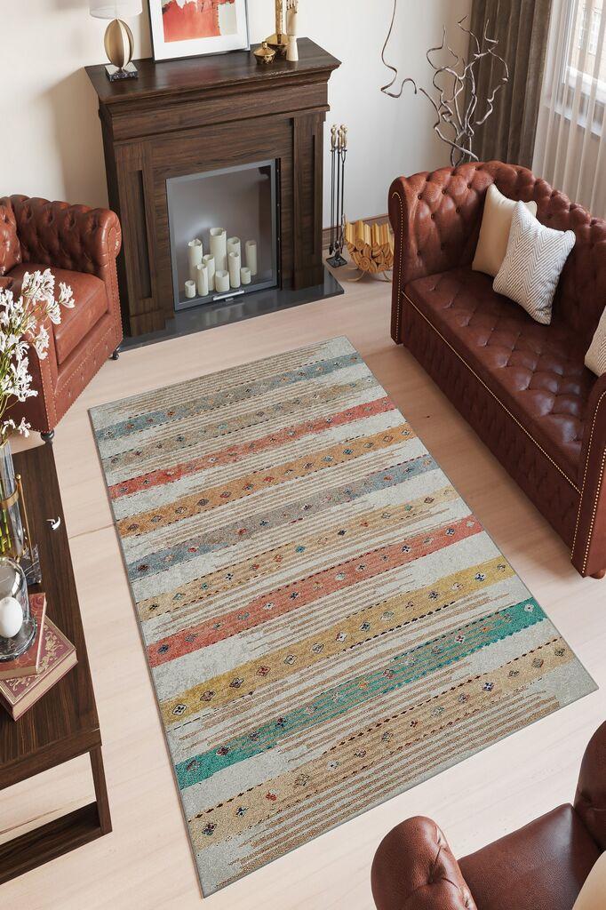 Conceptum Hypnose Tepih W1154, 100x200cm, Šareni