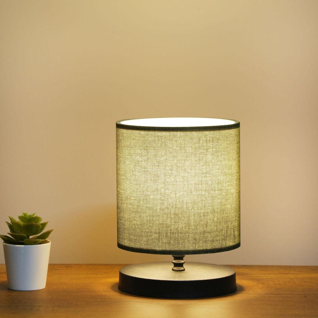 Opviq AYD 3238 Stona lampa,  Zelena