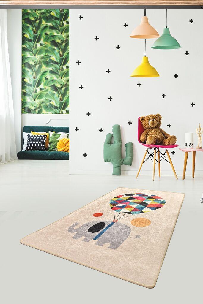 Conceptum Hypnose Tepih Big Balloon, 100x160cm, Šareni