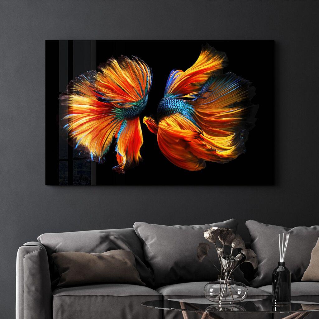 Wallity Slika SPR-1405, 70x110cm