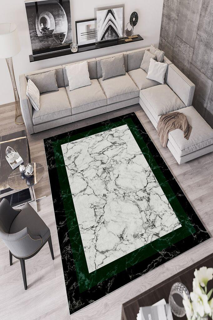 Conceptum Hypnose Tepih W848, 80x120cm, Beli