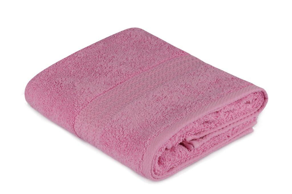 L'essentiel Maison Peškir za ruke 50x90cm Roze