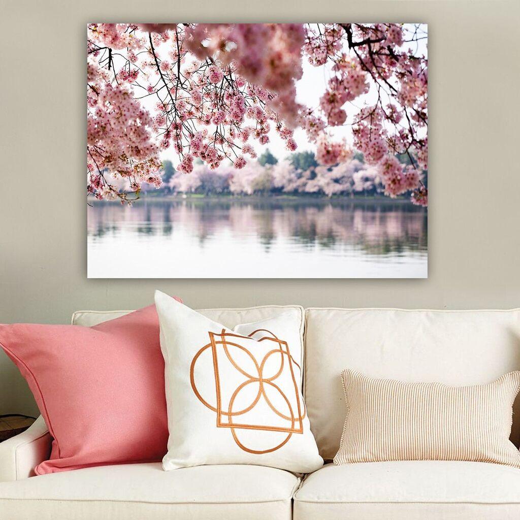 Wallity Slika na platnu 70x100cm