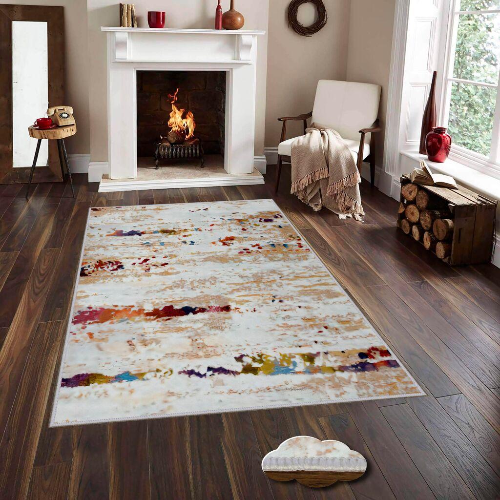 Conceptum Hypnose Tepih Wookece310, 40x60cm, Beli