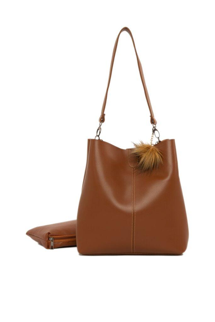 MyValice Ženska torba 2770-38316, Braon