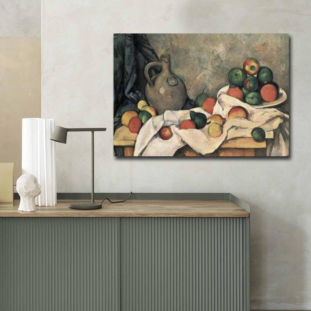 Wallity Slika na platnu 70x100cm