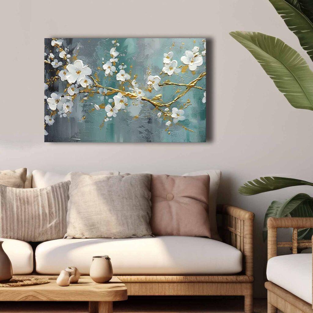 Wallity Slika 4570softc-005, 45x70cm