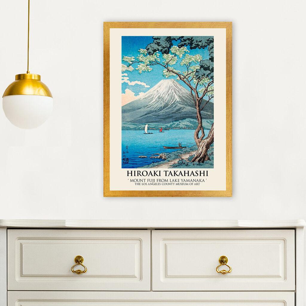 Wallity Slika 35x45cm