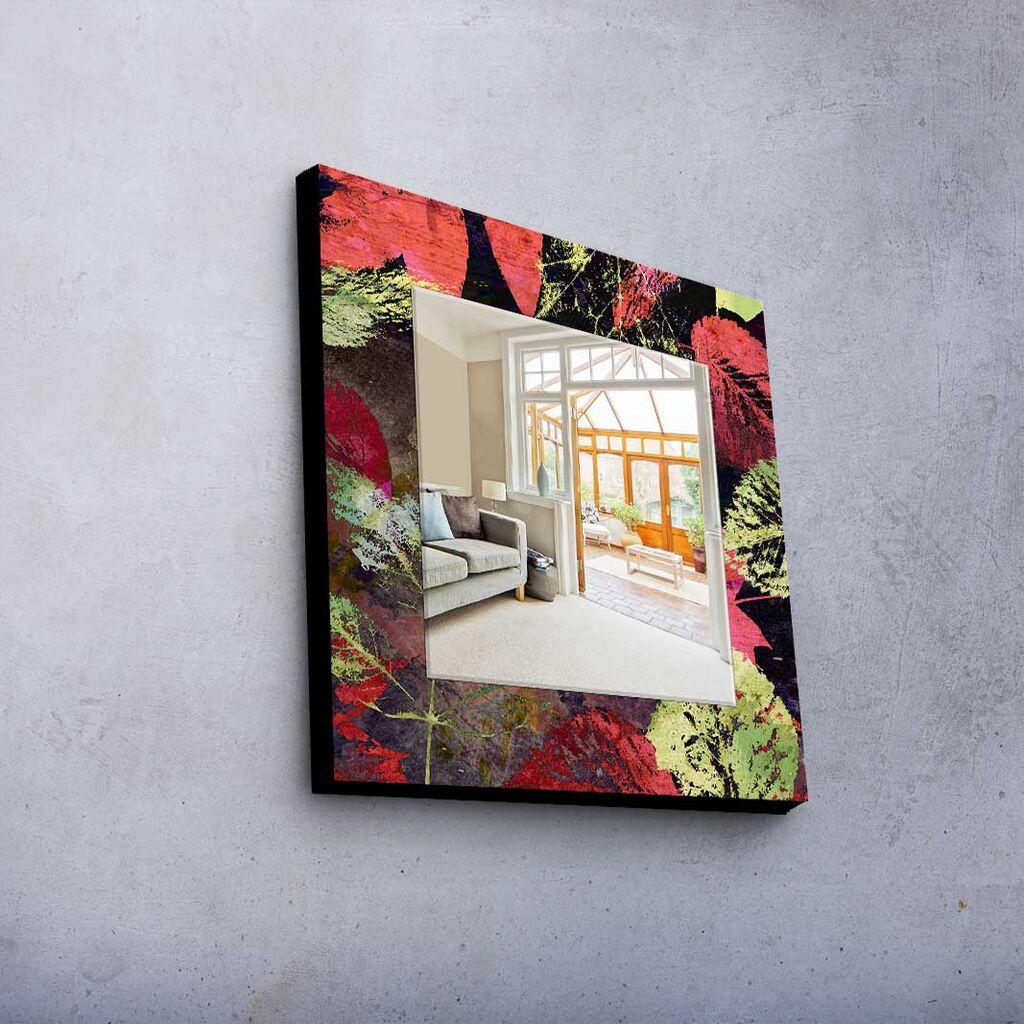 Wallity Ogledalo MA-011, 50x50cm