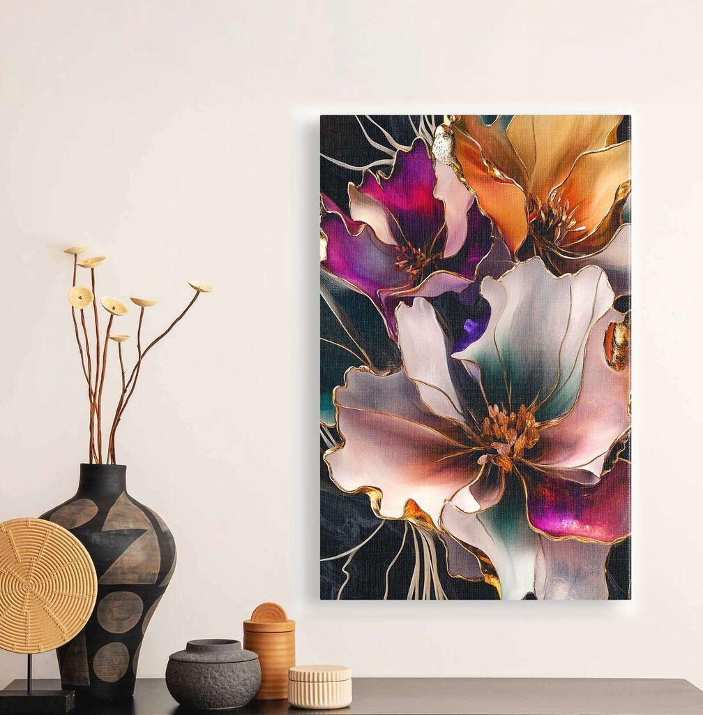 Wallity Slika YNS-1012, 45x70 cm