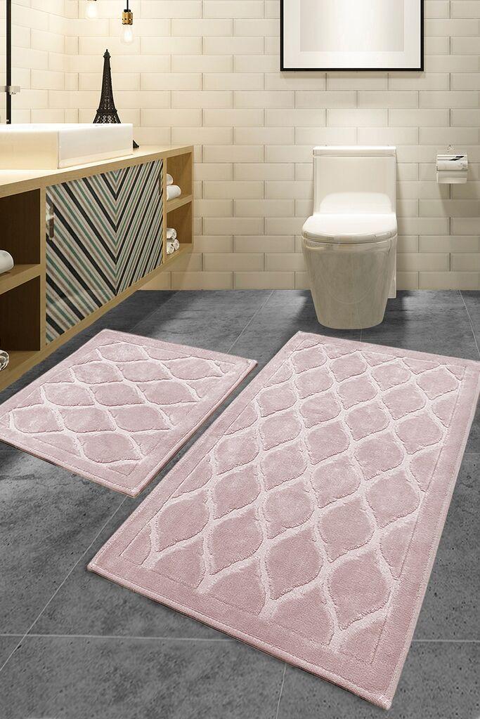 L'essentiel Maison Set 2 prostirke, Pesak