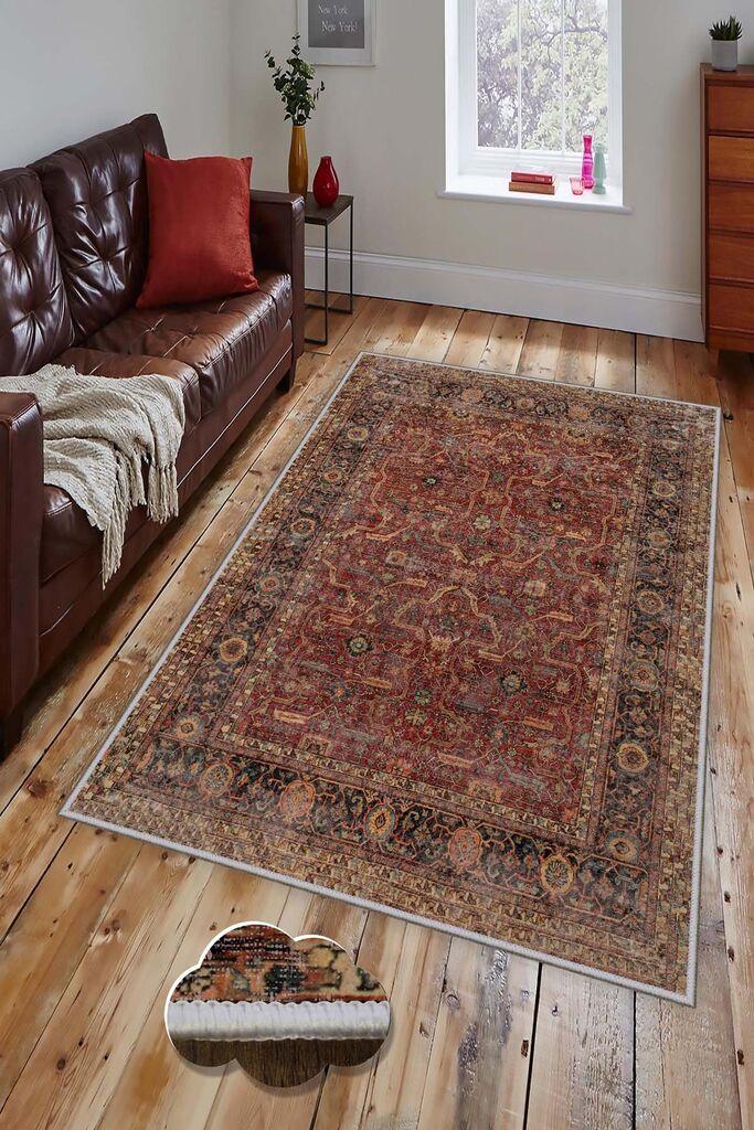 Conceptum Hypnose Tepih Hmnt685, 80x150cm, Šareni