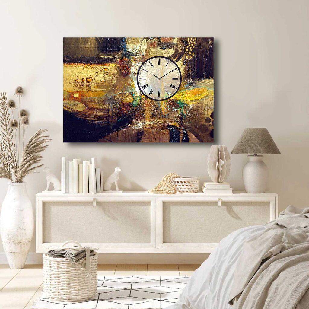 Wallity Zidni sat 70100CS-035, 70x100 cm