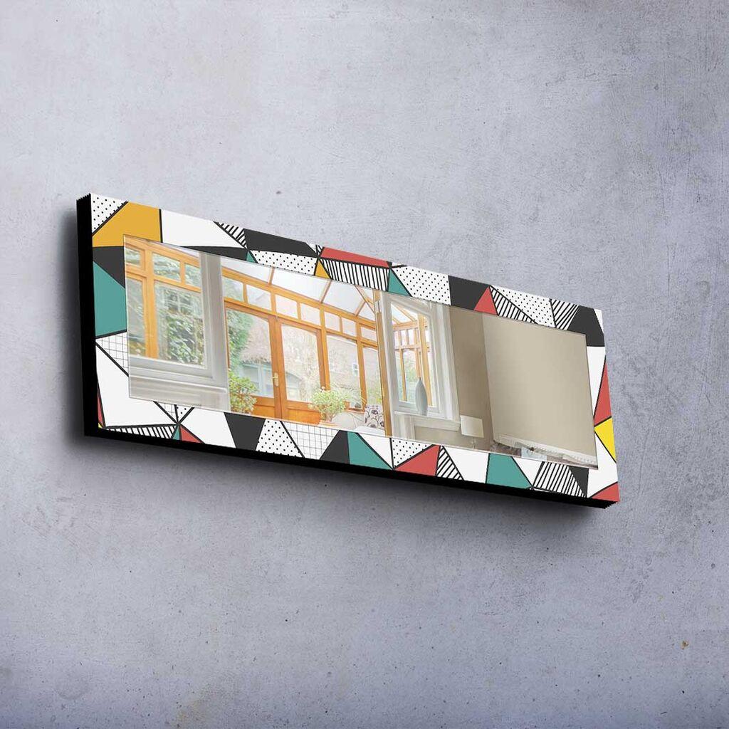 Wallity Ogledalo 40120MA-046, 40x120cm
